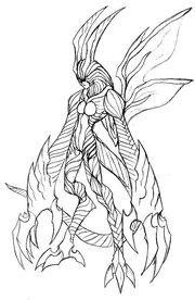 Suzumebachi