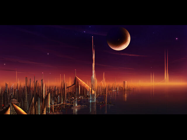 File:Dawn by aiRaGe.jpg