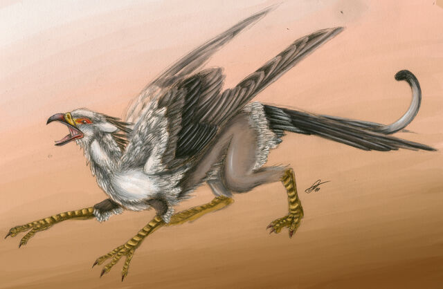 File:Gryph by Sanguisa.jpg