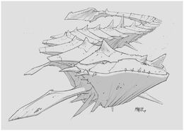 Armored Whale