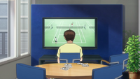 S2E14 Eiichiro gathers data