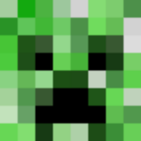 File:CreeperFace.png