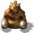 King Wormzer Animation