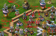 Perimeter Defence 101