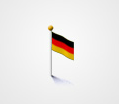 German Flag