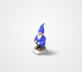 Blue Gnome