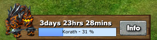 Korath Bar
