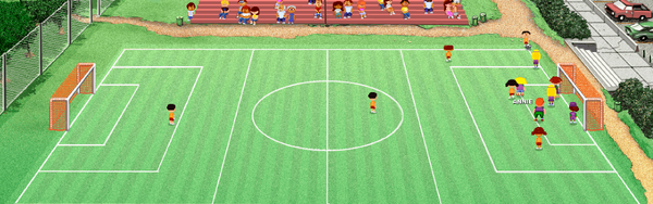 Parks 2