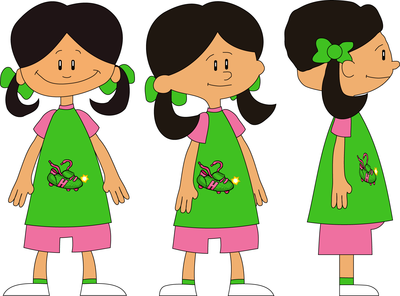 Maria luna medium Maria luna medium