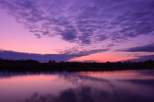 File:Evening-lake-quiet-trees-water-reflection-sunset-wallpaper-1.jpg