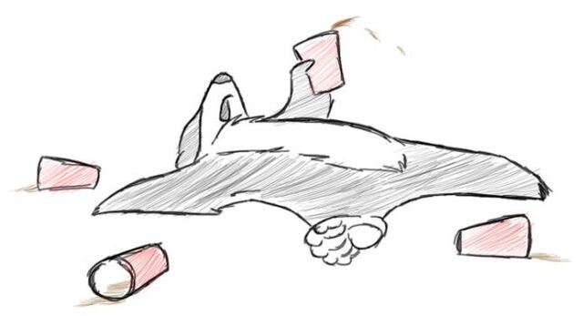 File:Drunk badger.jpg