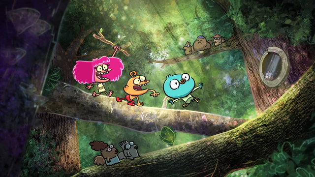 File:Harvey Beaks Scene 3.png