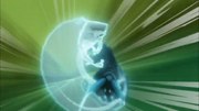 Fusion shot