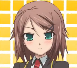 Baka To Test All Characters Baka To Test All Characters