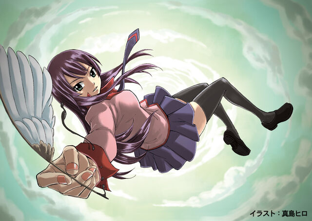 File:Bakemonogatari Episode 5 Endcard.jpg