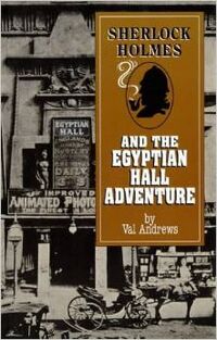 Egyptian