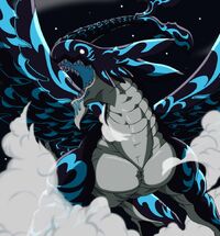 KingDragonHuman