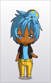 ChibiKen
