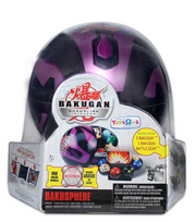 Baku sphere11432