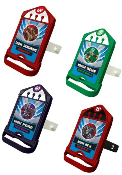 Imagen - Lanzador Especial Abierto.jpg | Bakuganpedia | FANDOM powered by Wikia