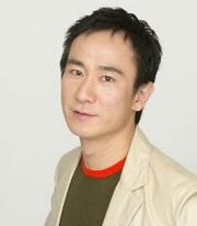 Actor 645Ken Narita
