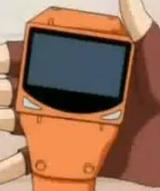 Bakupod