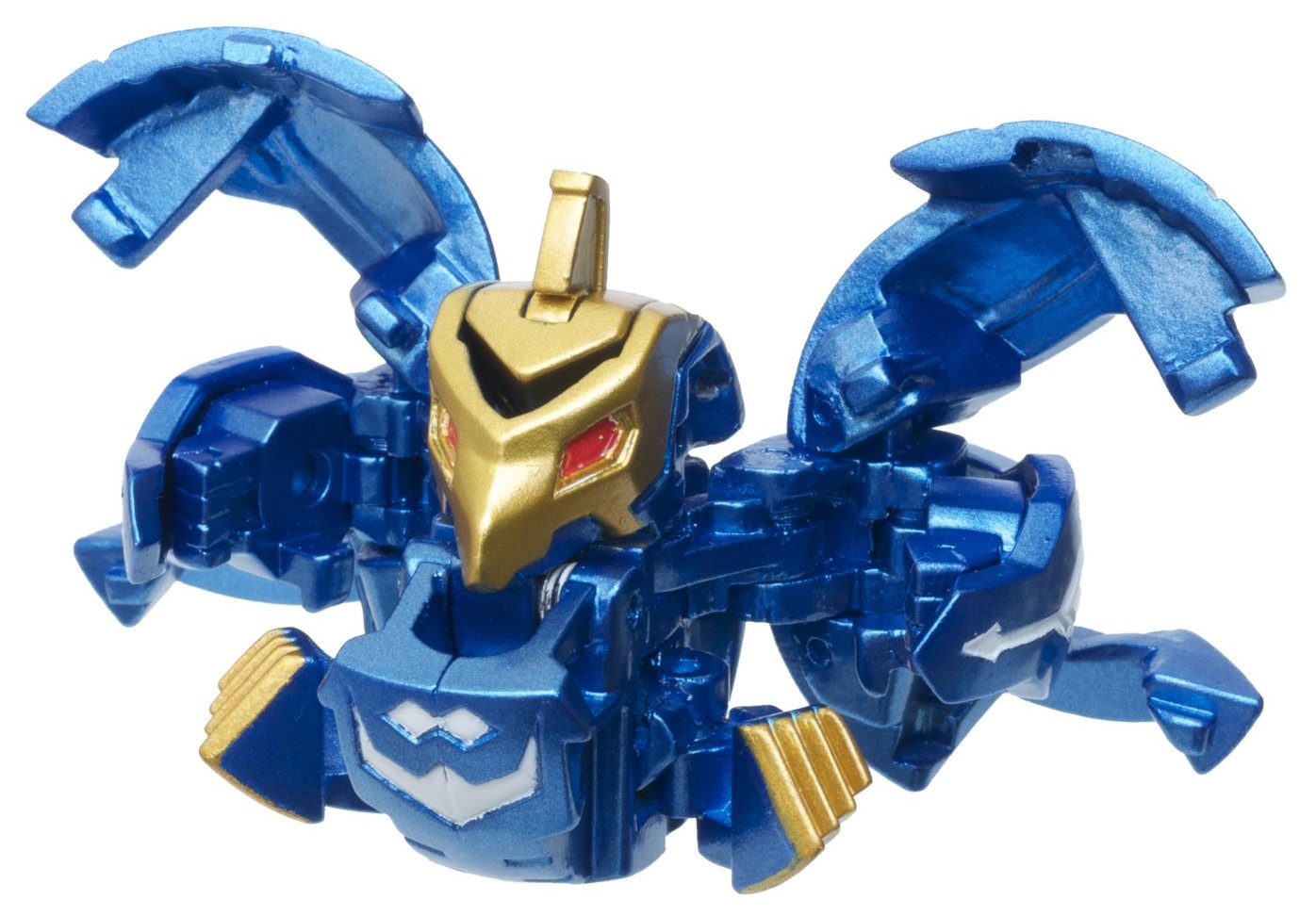 Bakutech aquos