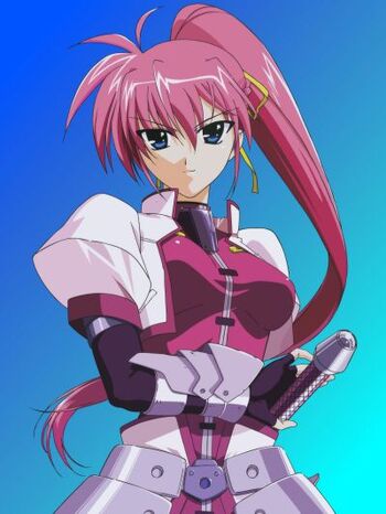 Ace Barbara