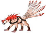 Ergas