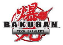 Bakugan logo