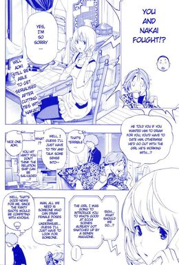 Chapter 67 Colour Page