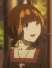 Mina Azuki (Anime)