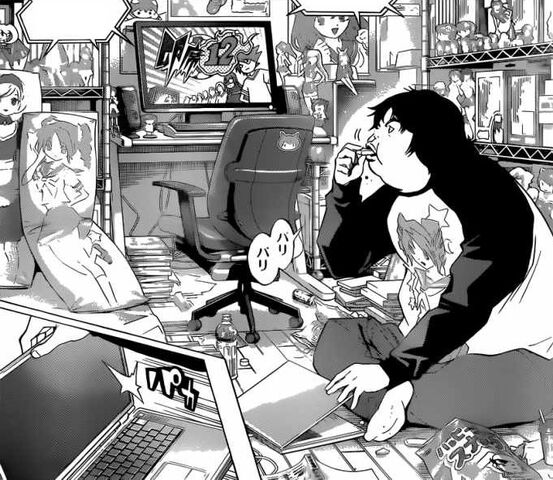 Archivo:Ishizawa otaku.jpg