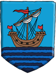 Baldurs gate crest