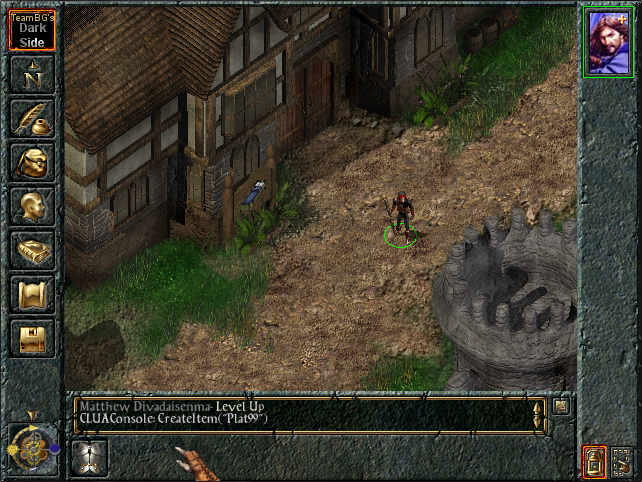 Plat99.ITM Used crop