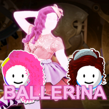 I'mOhPrimadonna