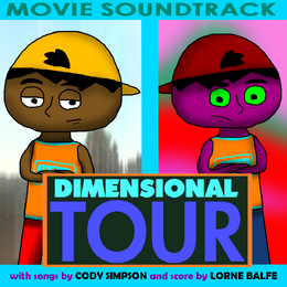 Dimensionaltoursoundtrackcover