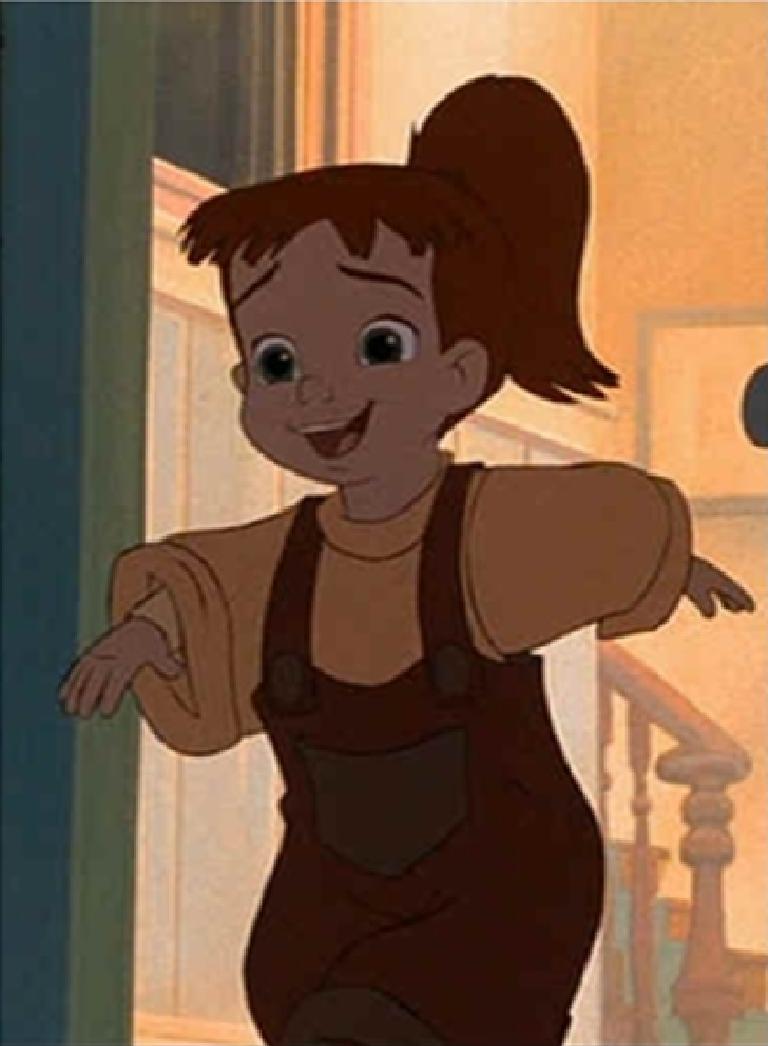 Image - Rosy.jpg | Balto Wiki | FANDOM powered by Wikia