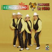 Mexicano 2000