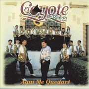 Coyote 97