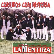 MENTIRA 98