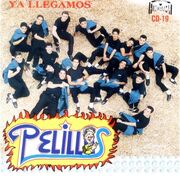 Ya-Llegamos