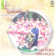 Costeña 95