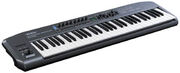 PCR-M80 Keyboard