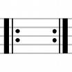 Repeat Symbols