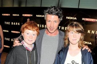 Aiden-Gillen-with-his-children-Joe-and-Berry-new