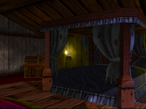Mmm bedroom