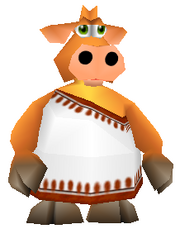 Bovina