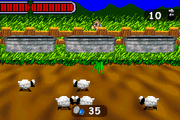SheepDip