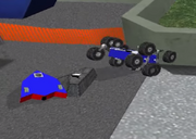 Foriengers 1